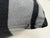 Eastern Accents Black + Stripe Strip Pillows, Pair For Sale - Image 12 of 12