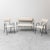Industrial Sofa and Armchair Set, 1970s, Set of 3 For Sale - Image 10 of 10