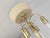 Vintage Art Deco Chandelier from Kayser & Co., 1920s For Sale - Image 4 of 8