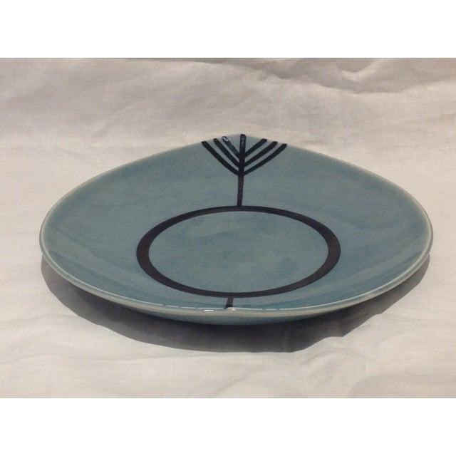 Gray Dish by Lisa Larson for Gustavsberg, 1959, Set of 3 For Sale - Image 8 of 10