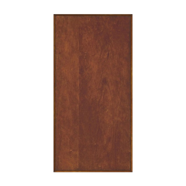 Larina 1 Drawer Shaker Side Table, Light Brown For Sale In Chicago - Image 6 of 7