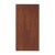 Larina 1 Drawer Shaker Side Table, Light Brown For Sale In Chicago - Image 6 of 7