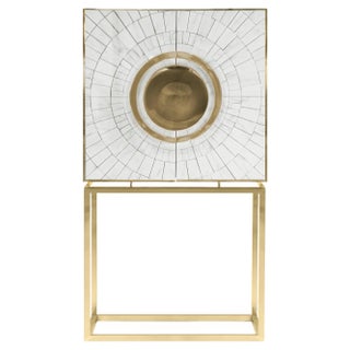 Secret Bar Cabinet by Memoir Essence For Sale