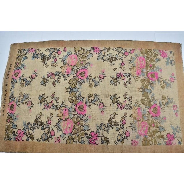 Anatolian Home Decor Rug For Sale In Phoenix - Image 6 of 10