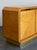 Late 20th Century Vintage Geometric Bamboo Credenza For Sale - Image 5 of 15
