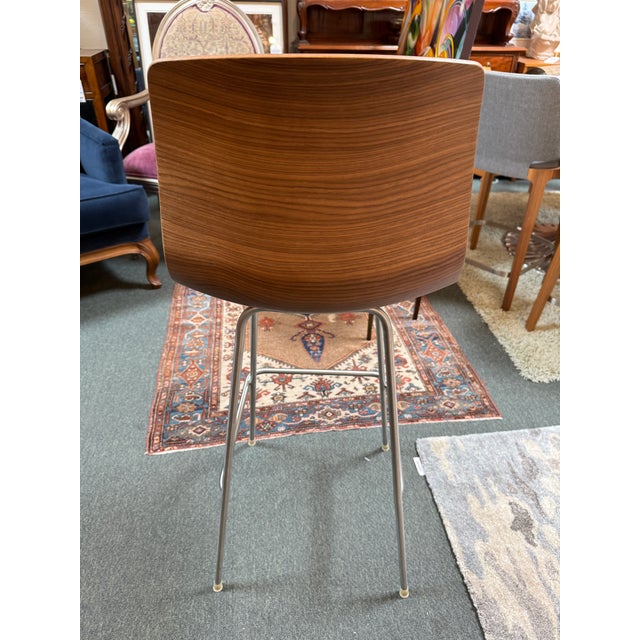 Design Within Reach Case Furniture for Design Within Reach Loku Bar Stools, Pair For Sale - Image 4 of 12