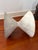Willy Guhl Iconic Midcentury Fatboy Diabolo Planter by Swiss Designer Willy Guhl For Sale - Image 4 of 12