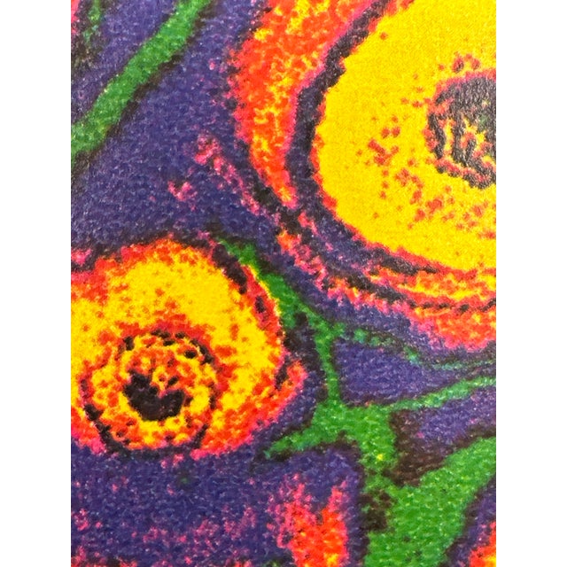 Serigraph Olympics 1972 Poster from Friedensreich Hundertwasser, 1970 For Sale - Image 4 of 9