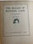 Gorgeous edition of The Ballad of Reading Gaol by Oscar Wilde, illustrated by John Vassos. A beautiful hardcover edition...