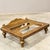 Antique Italian Gilded Table Lectern, 1800s For Sale - Image 12 of 15