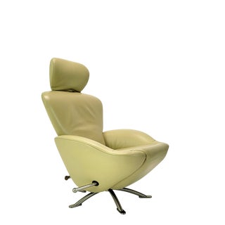 Dodo Recliner by Toshiyuki Kita for Cassina, 2010s For Sale