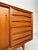 Vintage Mid-Century Danish Teak OS29 Sideboard by Arne Vodder for Sibast, 1960s For Sale - Image 14 of 16