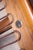 Wood Minerva Sofa by Peter Hvidt and Orla Molgaard-Nielsen for France & Daverkosen, Denmark For Sale - Image 7 of 8
