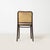 Vintage Model 811 Dining Chairs by Josef Hoffmann, Poland, 1980, Set of 4 For Sale - Image 10 of 13