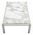 Vintage Coffee Table by George Ciancimino for Mobilier International, 1970 For Sale