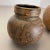 Ceramic Studio Pottery Vase from Gerhard Liebenthron, Germany, 1980s, Set of 2 For Sale - Image 11 of 18