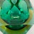Murano Glass Sommerso Bowl Ashtray from Luigi Mandruzzato, Italy, 1970s For Sale - Image 11 of 17
