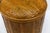 Japanese Bamboo Wicker Basket with Lid, 1950s For Sale - Image 6 of 9