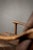Mid-Century Danish Modern Beech and Brown Leather Armchair from Farstrup Møbler, 1970s For Sale - Image 18 of 18