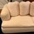Fantastic 1980s sofa by Jay Spectre for Century Furniture. Single owner, rarely used/kept covered. Down blend cushions.,...