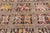 Rug & Kilim Vintage Moroccan Berber Wool Rug With Geometric Design by Rug & Kilim, 1950-1959 For Sale - Image 4 of 9