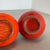 Ceramic Studio Pottery Vases from Roth Ceramics, Germany, 1970s, Set of 2 For Sale - Image 18 of 18