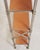 Maison Jansen Style Steel Bronze Neoclassical Bookcase Étagère For Sale - Image 14 of 18