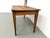 Pine Farmhouse Table, 1950s For Sale - Image 9 of 18