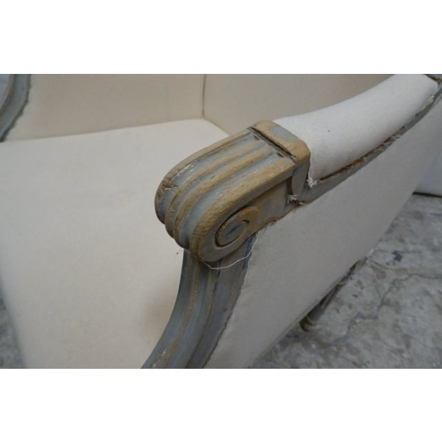 Contemporary Chair Berger 100% Original Pant For Sale - Image 3 of 11