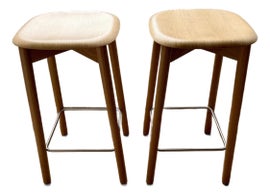 Example of Iskos-Berlin Design Stools