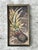 Vintage MCM Original Abstract Oil on Board For Sale - Image 4 of 12