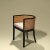 Contemporary Grace Chair by Luisa Peixoto For Sale - Image 3 of 4