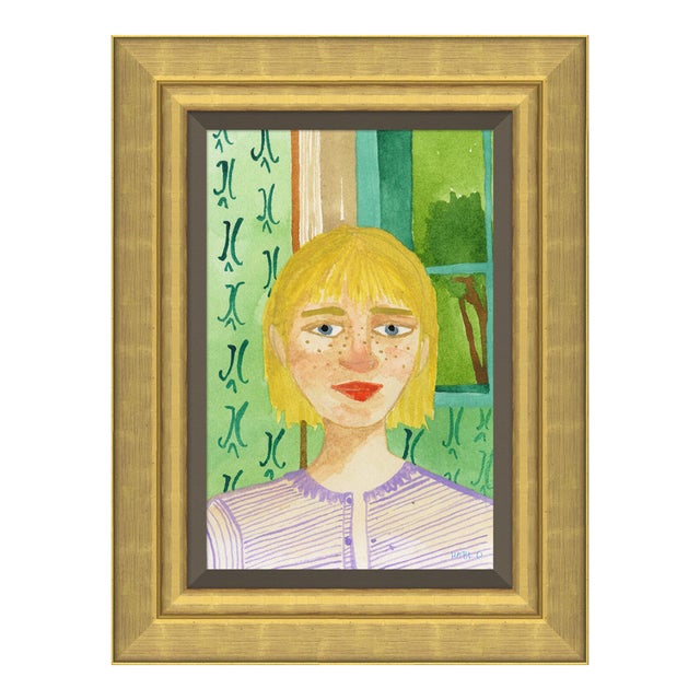 Daisy by Susan Hable For Sale