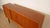 Vintage Danish Highboard in Teak For Sale - Image 4 of 14