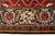 Textile Middle Eastern Hand-Knotted Rug For Sale - Image 7 of 10