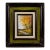 Vintage Mid-Century Oil Painting on Canvas by Artist "Reeves" For Sale