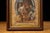 Illustration Late 19th Century Capewell Horse Nail Framed Advertising Print For Sale - Image 3 of 11