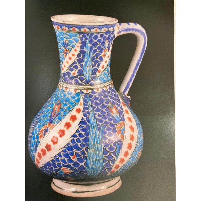 Treasures of Islam by Toby FALK, Hardback in the excellent pictorial dust-jacket. pp 400; 567 color illustrations....