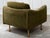 Metal Dachshund Armchairs by Michel Mortier for Steiner, 1963, Set of 2 For Sale - Image 7 of 13