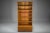 Large Vintage Bookcase in Teak by Heinrich Riestenpatt, 1960s For Sale - Image 11 of 13