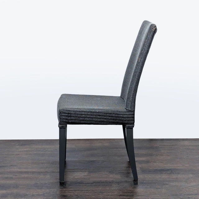 Modern Janus Et Cie Vincent Sheppard Dining Chair For Sale - Image 3 of 11