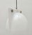 Space Age White Orione Pendant by Lampa Brazzoli for Guzzini, 1970s For Sale - Image 10 of 15