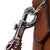 Brown Fendi "By the Way" Medium Brown Leather Calfskin Boston Crossbody Bag, 2022. For Sale - Image 8 of 18