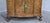 Burr Walnut Linen Press For Sale - Image 3 of 18
