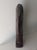 Contemporary Harris Pottery Chicago Ceramic Sculpture Egyptian Bust Super Cool Vintage For Sale - Image 3 of 5