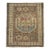 Galerie Shabab Collection Early 20th Century Caucasian Shirvan Rug For Sale