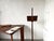 Adjustable Freestanding Lectern in Fruitwood, 1900s For Sale - Image 12 of 16