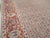 Rustic Galerie Shabab Collection Mid-20th Century Turkish Sivas Accent Rug For Sale - Image 3 of 8