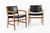 1960s Hans J. Wegner Jh507 Oak Dining Armchairs for Johannes Hansen (Attr.), Set of 6, Denmark, Circa 1965 For Sale - Image 5 of 18