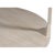 Scandinavian Two-Tier Drum Coffee Table in Grey Pine For Sale - Image 10 of 11